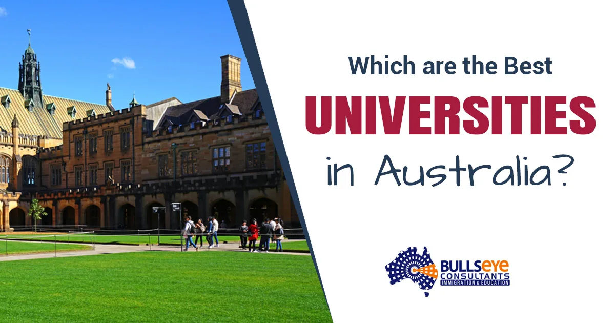 Migration Agents Brisbane Student Visa Australia Which are the best Universities in Australia