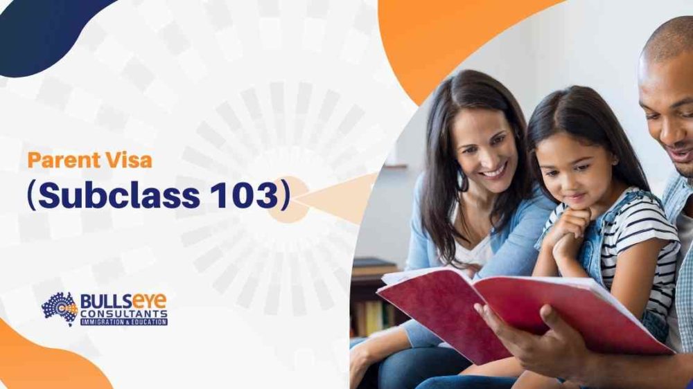 How To Apply Requirements for Australia Parent VISA