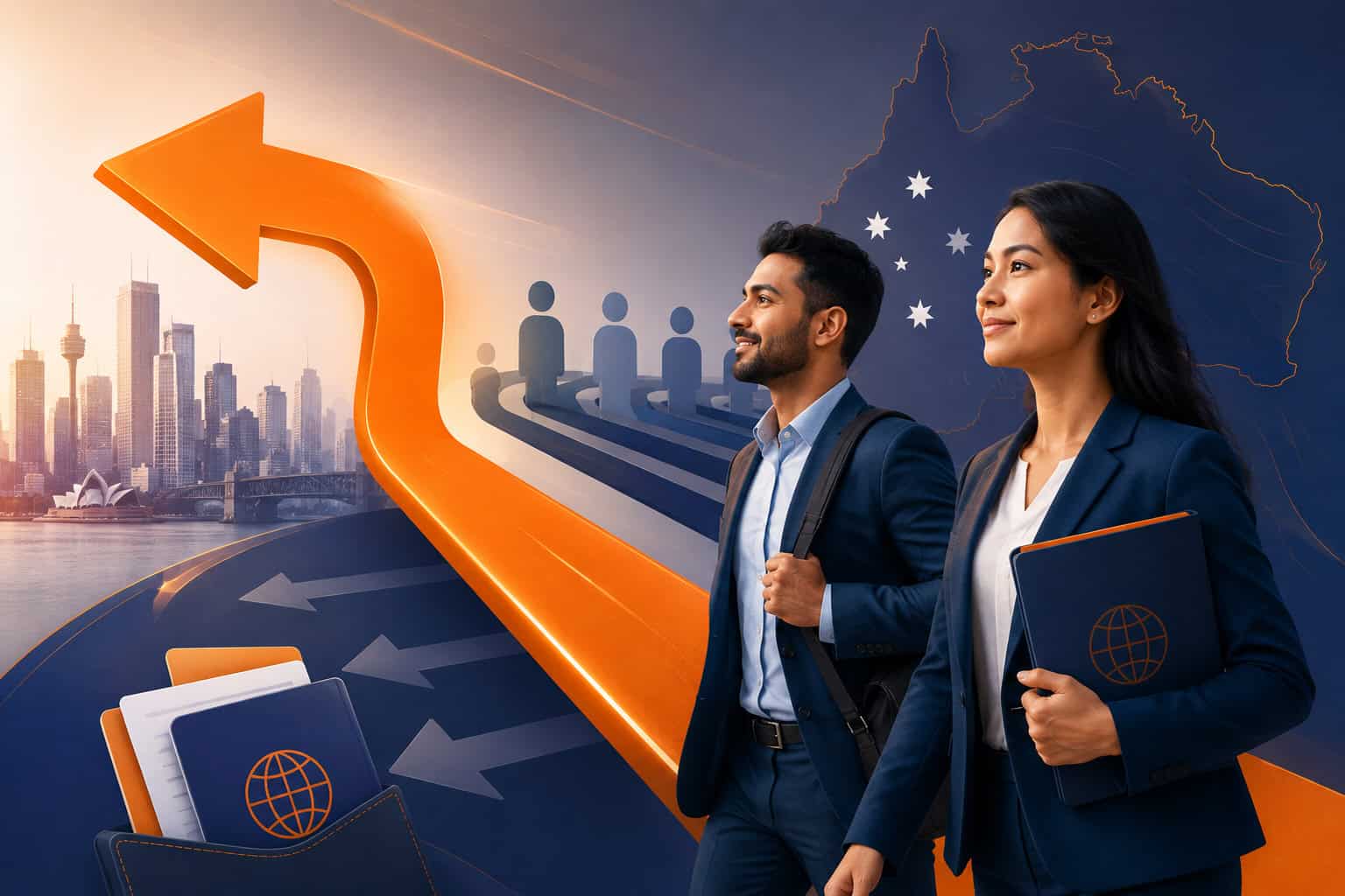 Migration Agents Brisbane Our Blog Migration Agents Brisbane ministerial direction 119 img